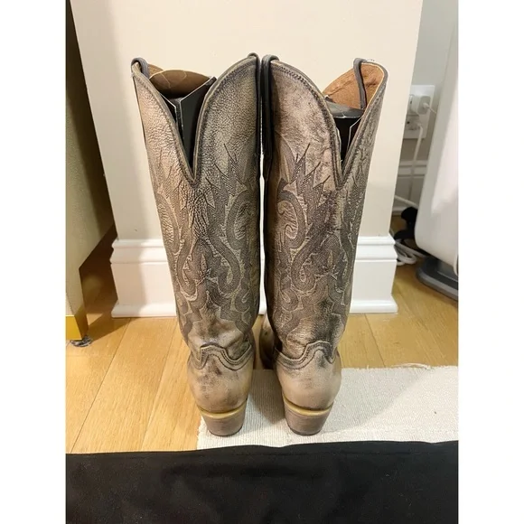 Freebird Woodland Boots - Picture 4 of 10